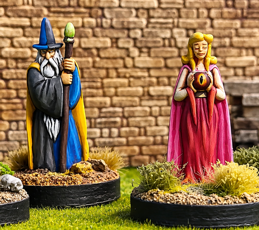 Labyrinth de Ravensburger - Le Voltigeur.com